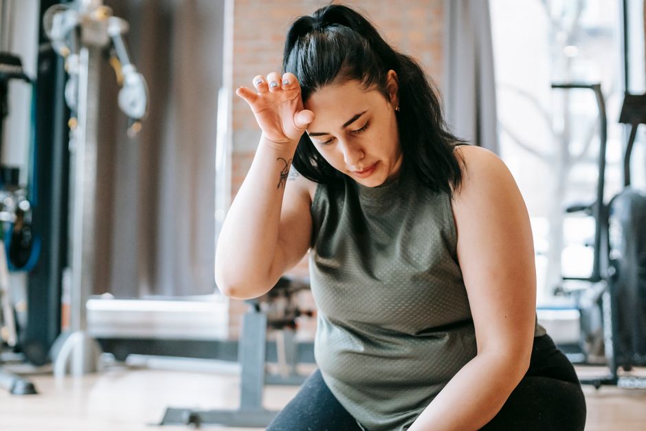 The Vital Role of Stress Management in Weight Loss: How to Shed Pounds by Reducing Stress