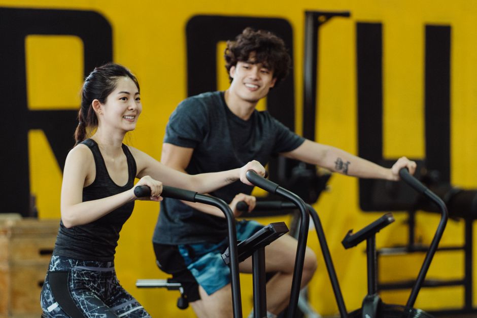 Cardio vs. Strength Training: Which One Actually Burns More Fat?