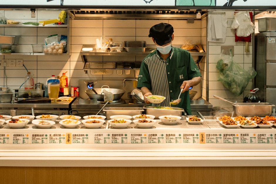 Banish the Grime: The Ultimate Guide to Tackling Heavy Kitchen Grease