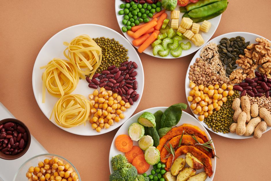 Feed Your Gut: How a High-Fiber Diet Rewires Your Microbiome and Fights Chronic Disease
