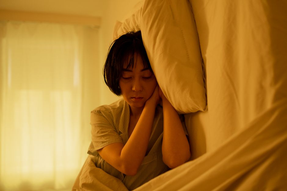 Tired of Waking Up Exhausted? The Real Causes of Insomnia and Vivid Dreams